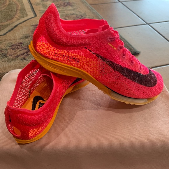 NIKE AIR ZOOM VICTORY TRACK& FIELD DISTANCE SPIKES - Picture 8 of 15